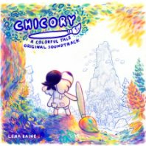 33 - Chicory's Theme