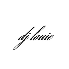 cutmasterlouie