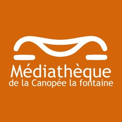 Médiathèque La Canopée