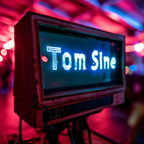 Tom Sine’s avatar