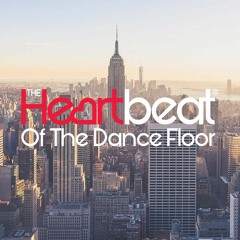 The Heartbeat Of The Dance Floor ®