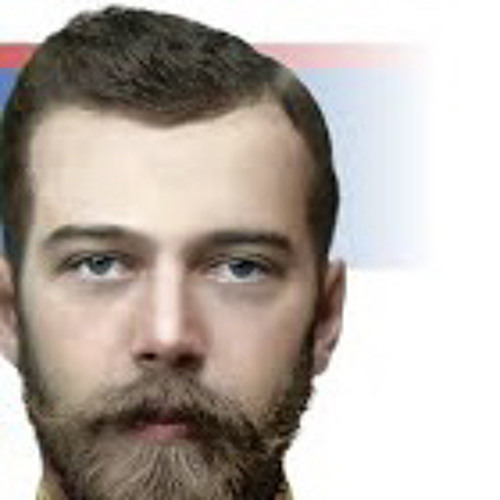 Tsar Nicholas II’s avatar