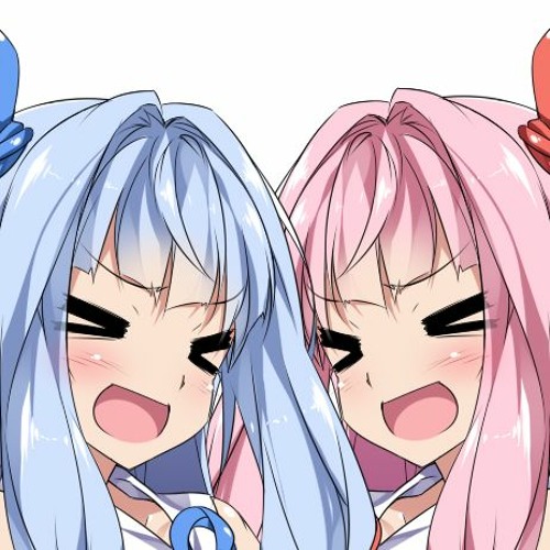 プリキュア 永遠の友達 ボイロ達 By F Lachesis360