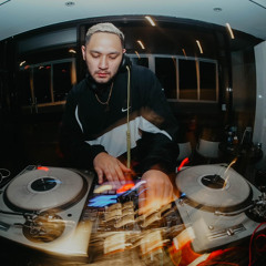 DJ Adrian Legarda