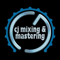 CJ Mixing and Mastering