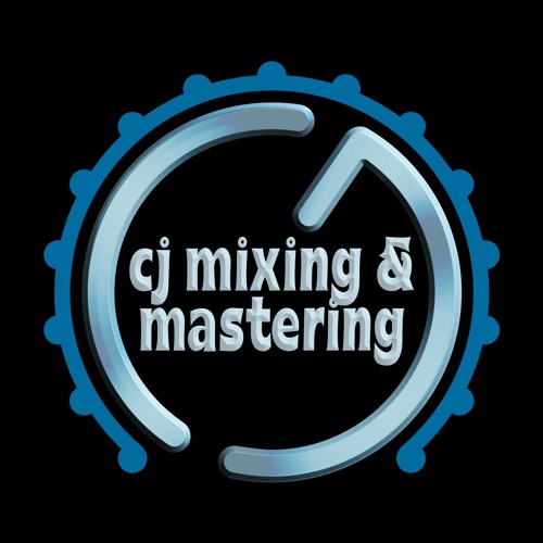 CJ Mixing and Mastering’s avatar