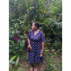 Nicole Ruwemirey 2002