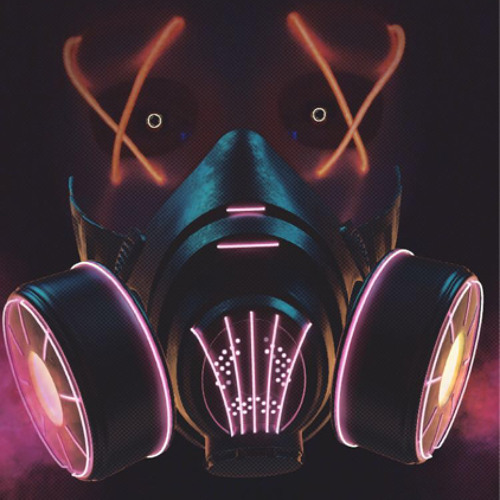 DJ CROWANATOR’s avatar