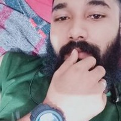 Muhammed Anas