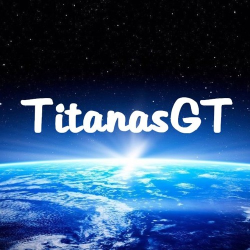 TitanasGT’s avatar