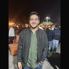 Mahmoud Hassan