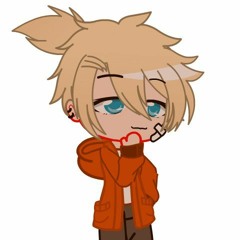 Kenny McCormick