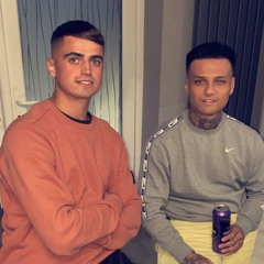 brogan tant