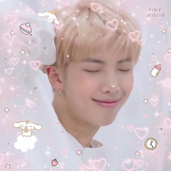김남준 oppa