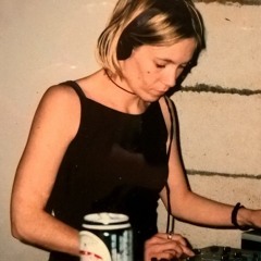Deby Carter - DJ & Real Techno