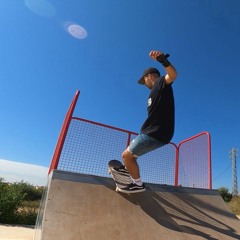 Pau Fabregat