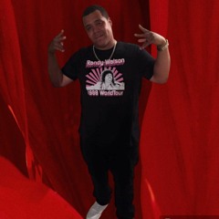 Redbean On The Track