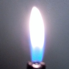 Mr. Sparky