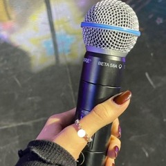 Voice over by mishi خان 🤞😉