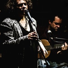 Jerónimo Pérez / Adriana Casales