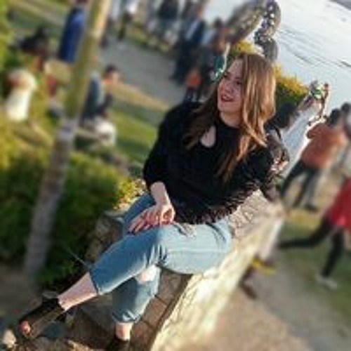 Marina Melad’s avatar