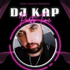 DJ KAP