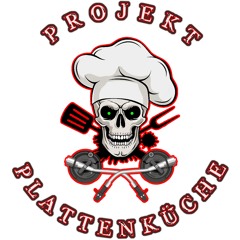 Projekt Plattenküche