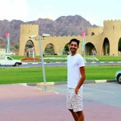 Acc-Amer Ali