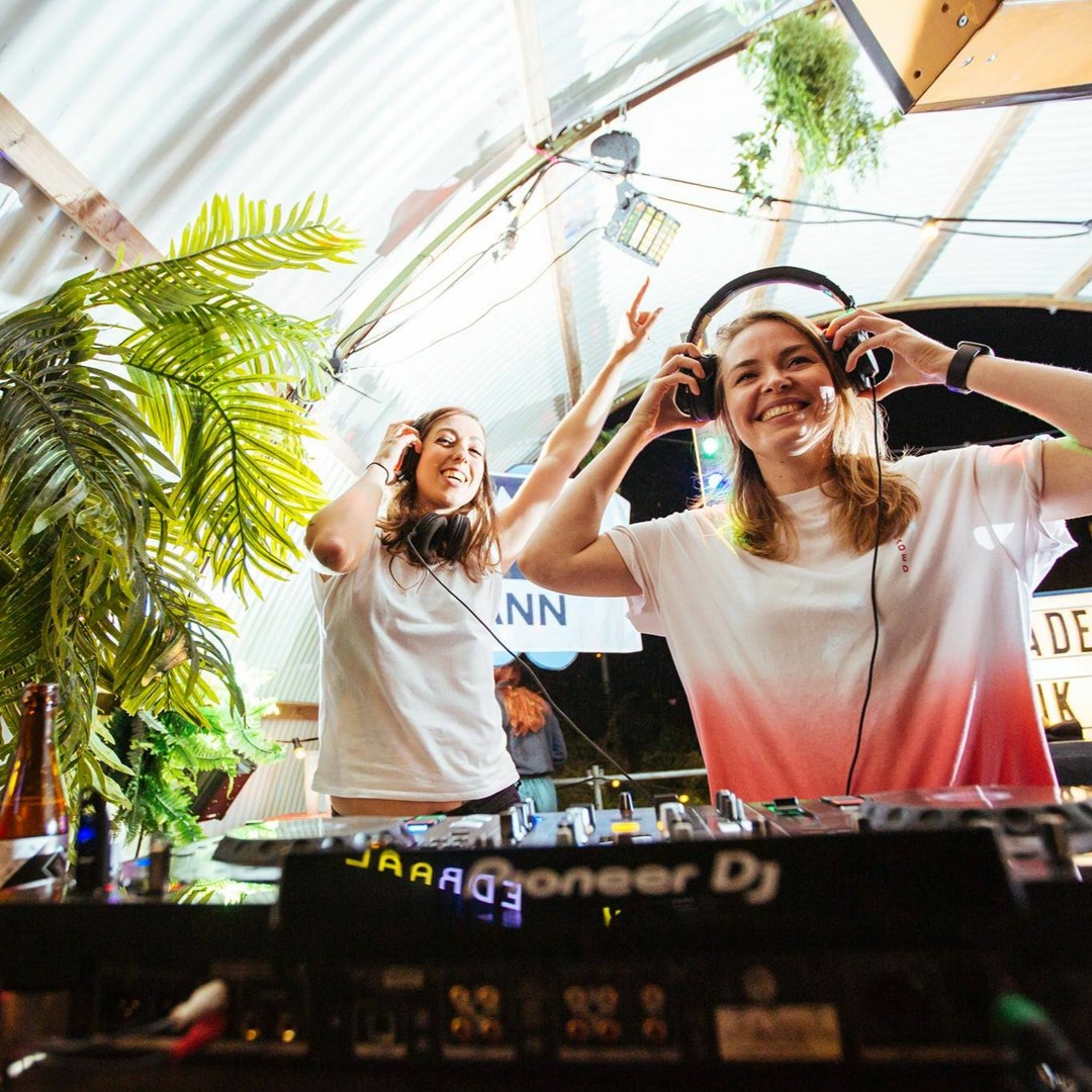 Stream Mad Girls In Town music | Listen to songs, albums