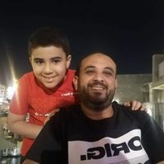 Ahmed Sharaf