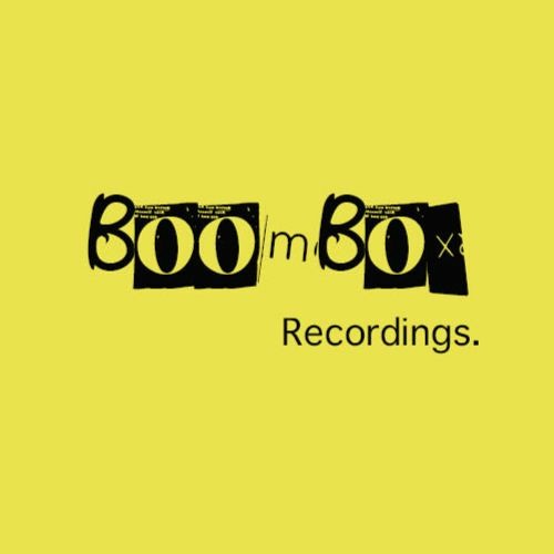 BoomBox Recordings.’s avatar