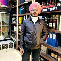 Satnam Saroa