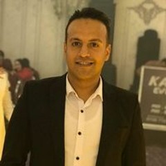 Abdallah Gaber