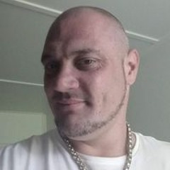 Tony Daniels