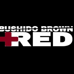 Bushido Brown & Red