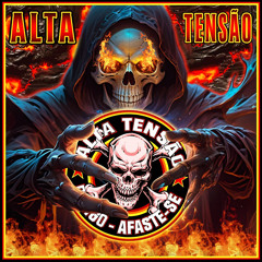 ALTA TENSÃO DE CASCADURA