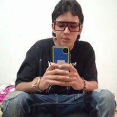 Sebastián Ramirez