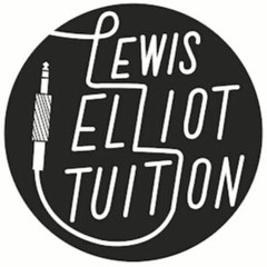 LewisElliotTuition