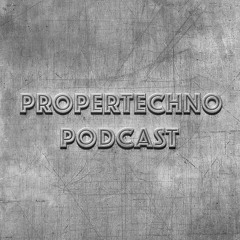 Propertechno Podcast
