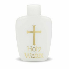 TheOfficialHolyWater