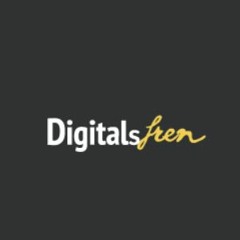 Web Development Company South Korea | Digitalfren