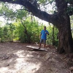 Raul Orlando Valverde