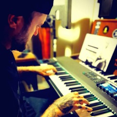 G.M.T #GavMakesTracks