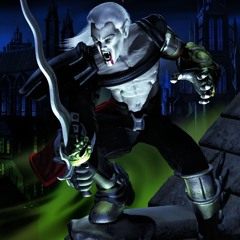 blood omen