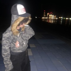 Xeno McQueen(@_slattluv8)