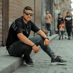 Amir Ebrhim