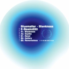 Bluematter
