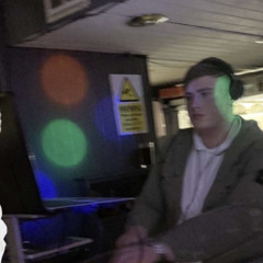 ALFIE PARKIN