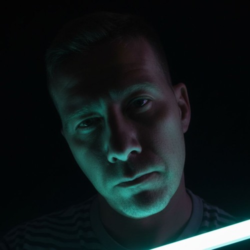 DJ Dani Kaos — artist photo