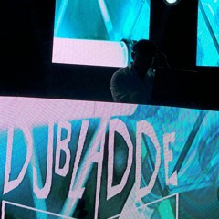 DJ BLADDE